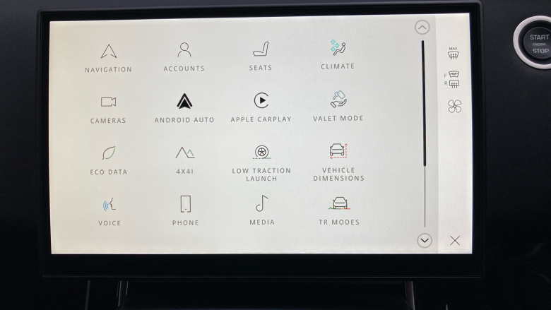 Land Rover Range Rover Evoque 2.0 D165 S 5dr Auto Diesel Hatchback